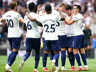 Tottenham - Chelsea Team News...
